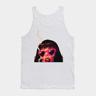 Girlss Tank Top